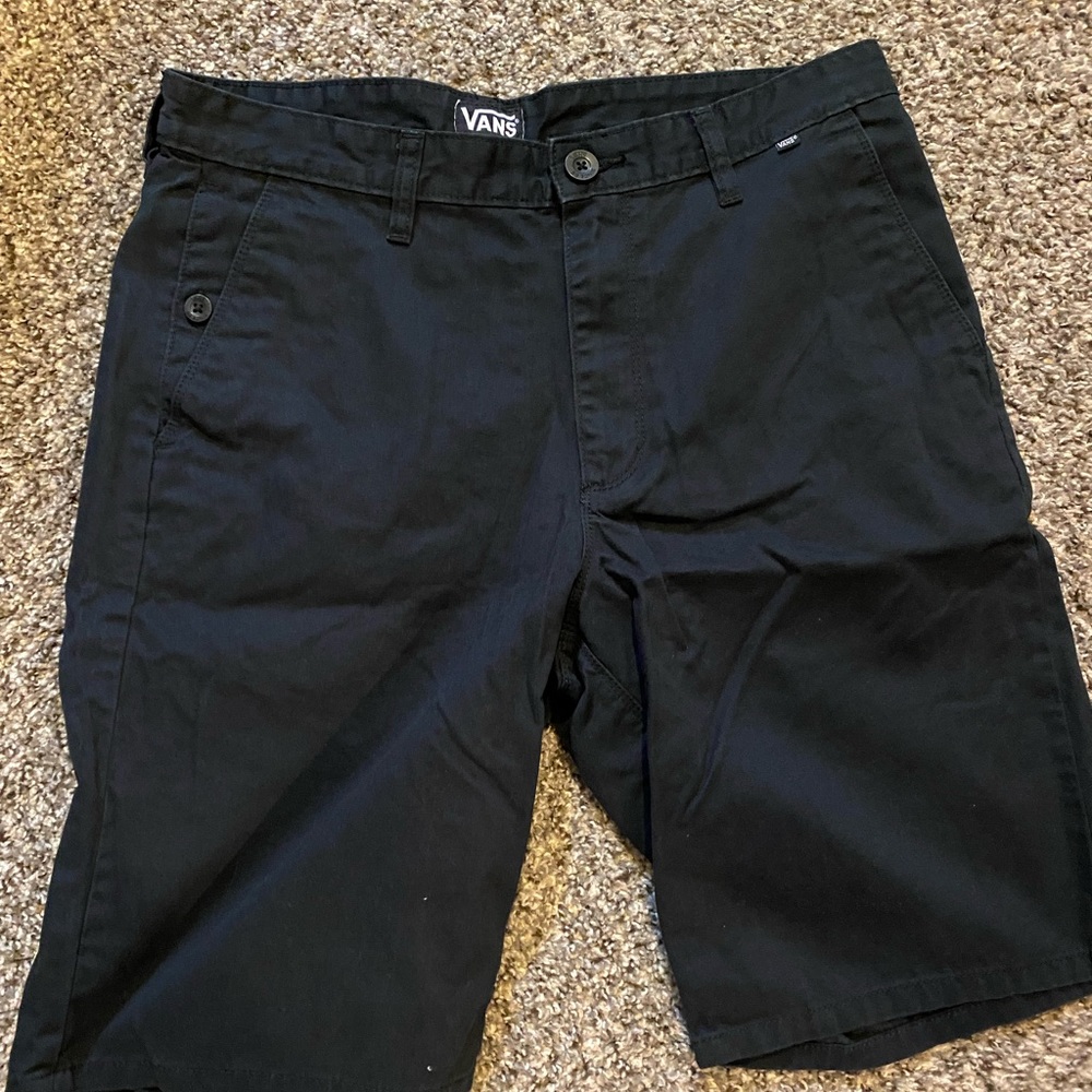 Mens Vans shorts